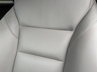 2018 Honda HR-V EX-L Navi