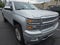 2014 Chevrolet Silverado 1500 High Country