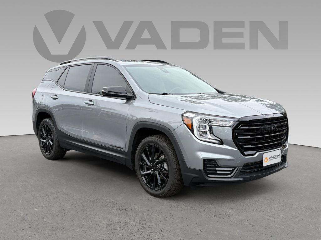 2023 GMC Terrain SLE AWD's photo