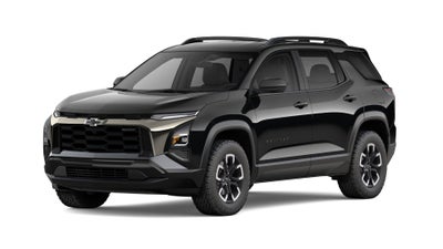 2027 Chevrolet Equinox FWD ACTIV