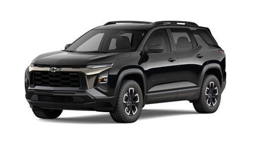 2027 Chevrolet Equinox FWD ACTIV