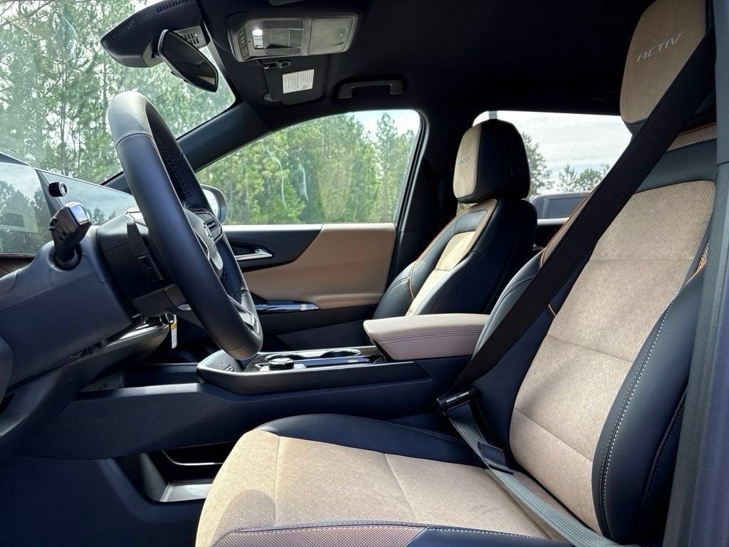 2027 Chevrolet Equinox ACTIV - Photo 13