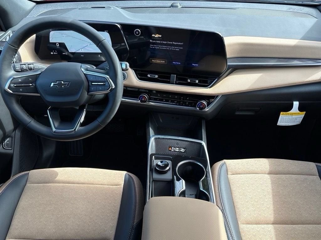 2027 Chevrolet Equinox ACTIV - Photo 14