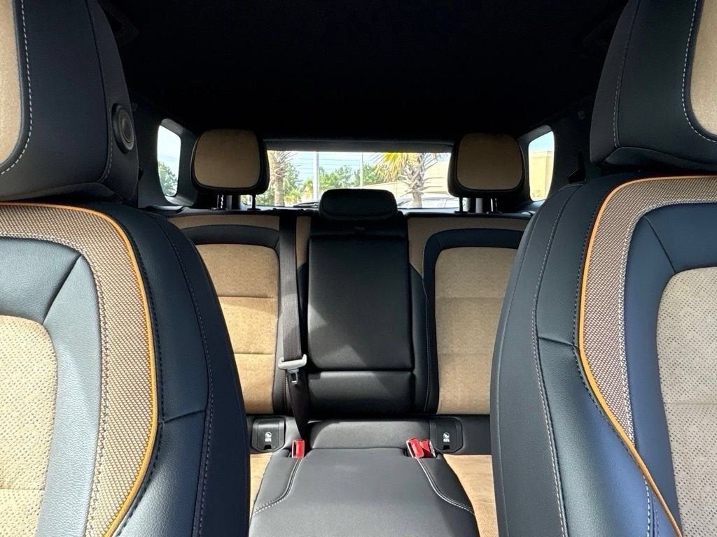 2027 Chevrolet Equinox ACTIV - Photo 15