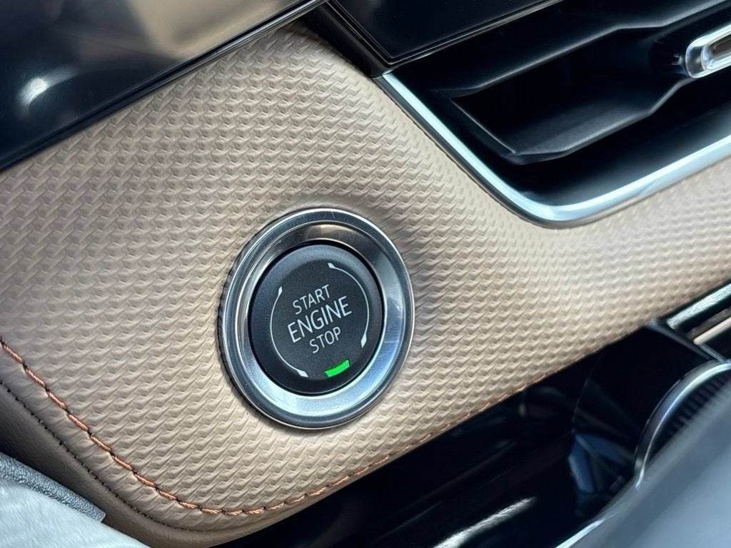 2027 Chevrolet Equinox ACTIV - Photo 16