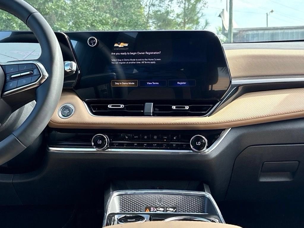 2027 Chevrolet Equinox ACTIV - Photo 17