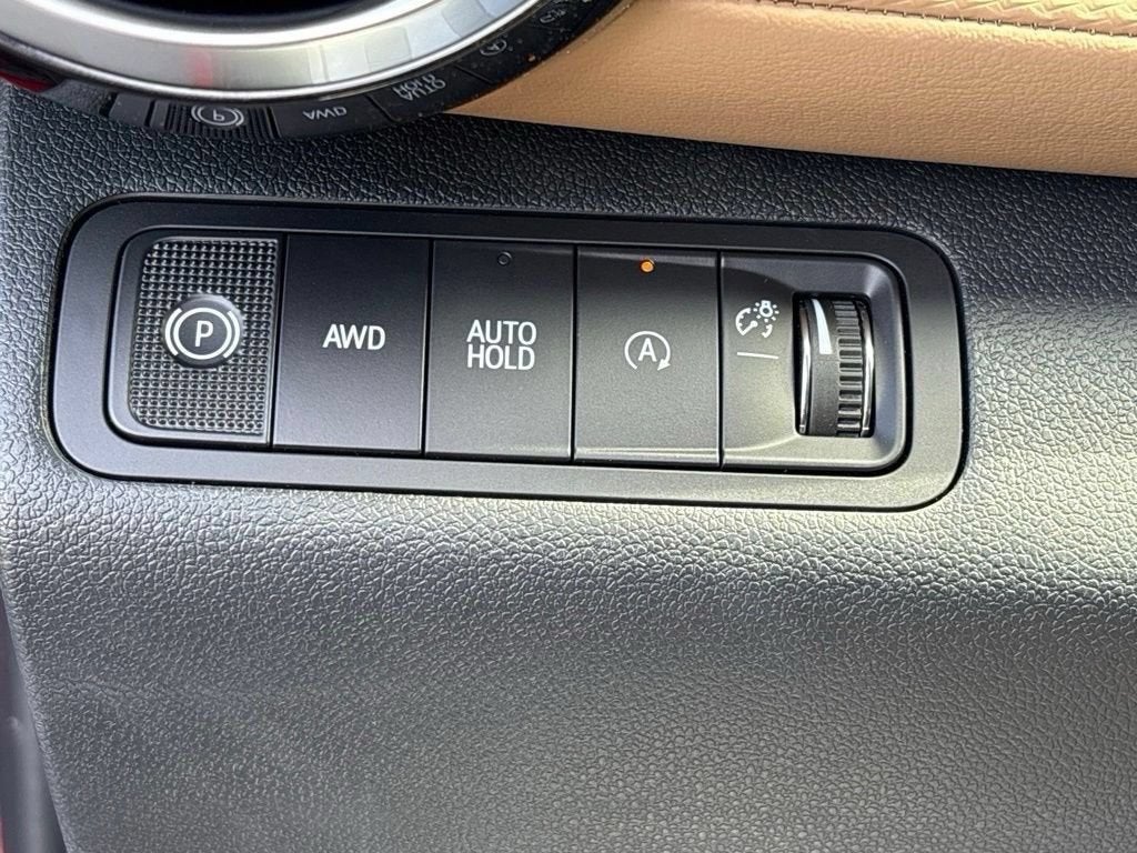 2027 Chevrolet Equinox ACTIV - Photo 18