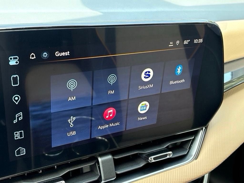 2027 Chevrolet Equinox ACTIV - Photo 19