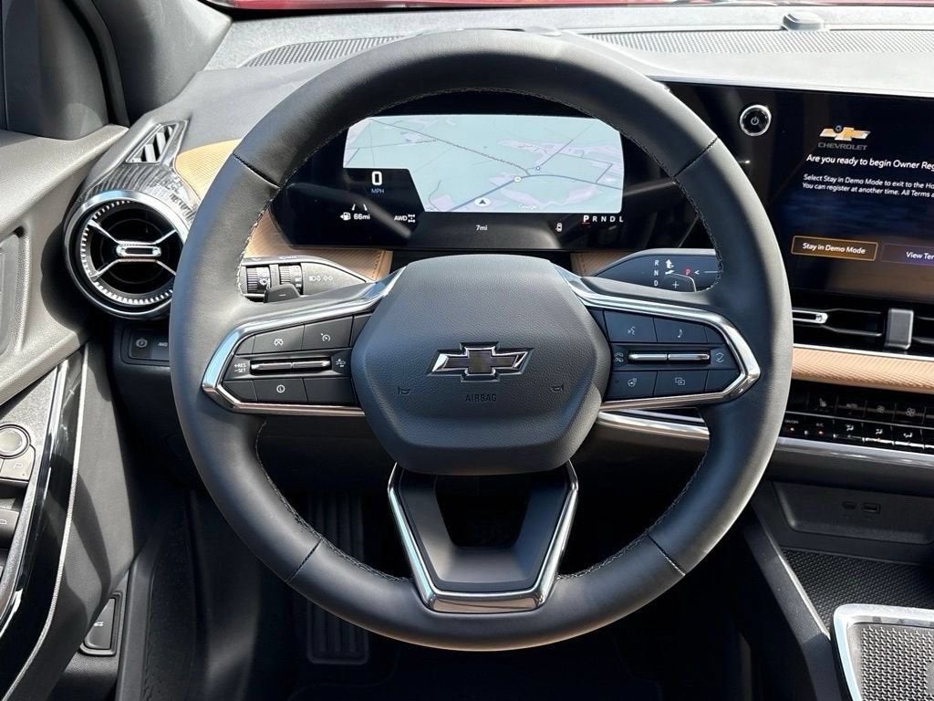 2027 Chevrolet Equinox ACTIV - Photo 20
