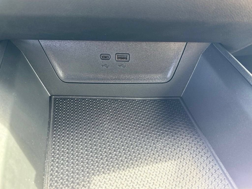 2027 Chevrolet Equinox ACTIV - Photo 22
