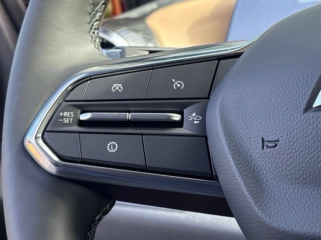 2027 Chevrolet Equinox ACTIV - Photo 23