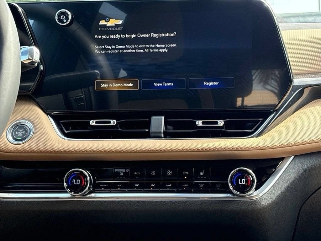 2027 Chevrolet Equinox ACTIV - Photo 24