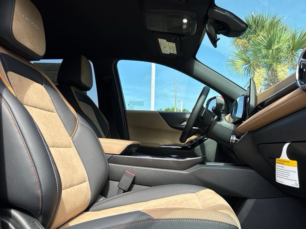 2027 Chevrolet Equinox ACTIV - Photo 25