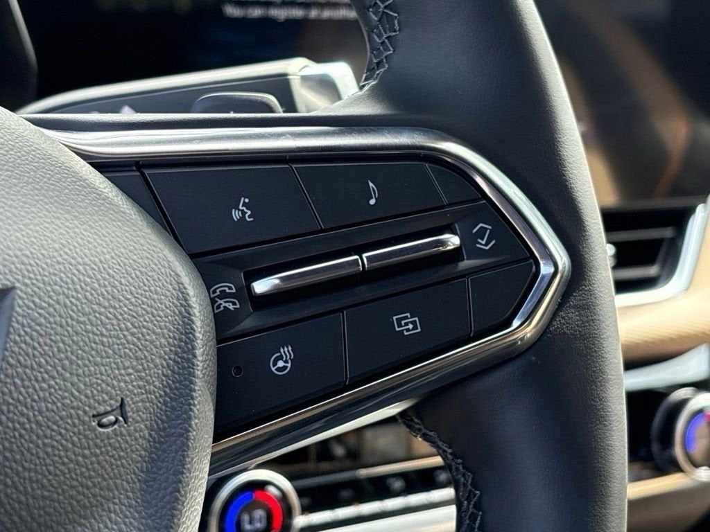2027 Chevrolet Equinox ACTIV - Photo 29