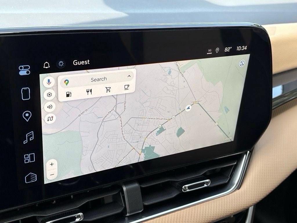 2027 Chevrolet Equinox ACTIV - Photo 30