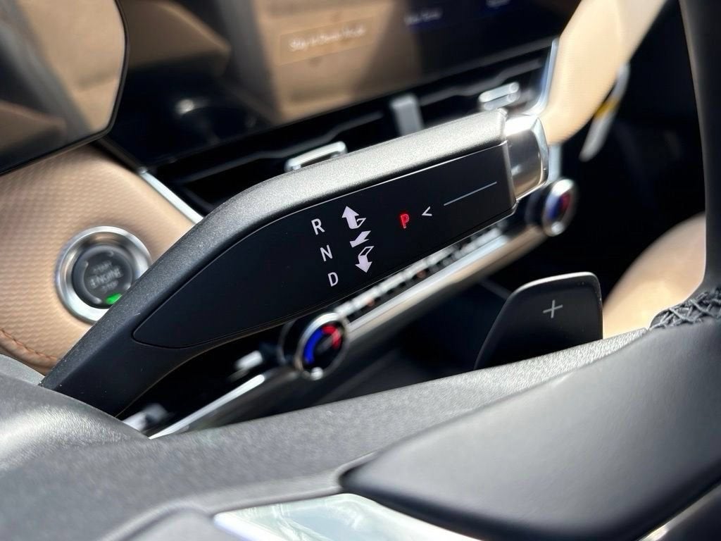 2027 Chevrolet Equinox ACTIV - Photo 31