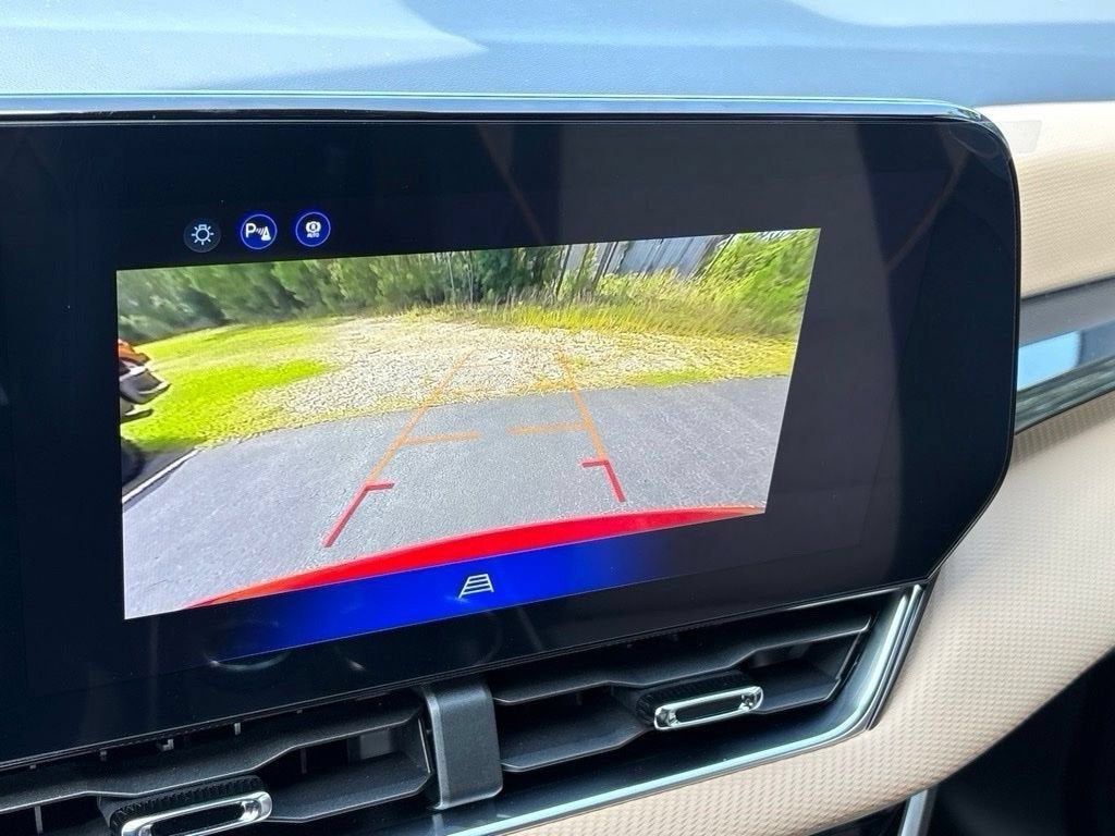 2027 Chevrolet Equinox ACTIV - Photo 32