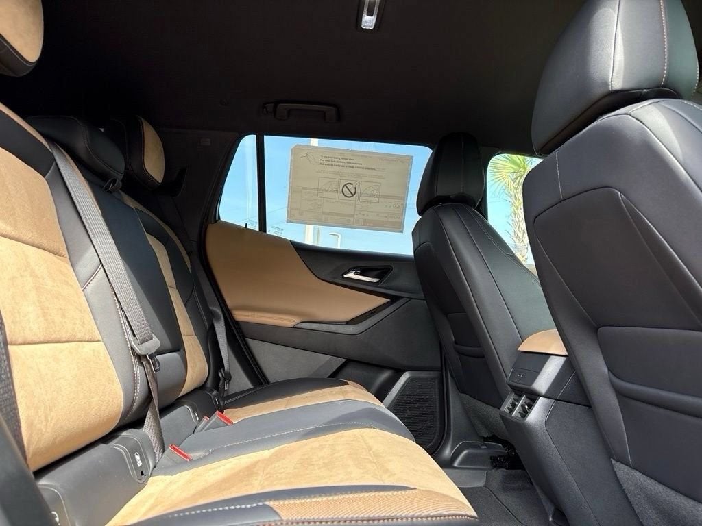 2027 Chevrolet Equinox ACTIV - Photo 33