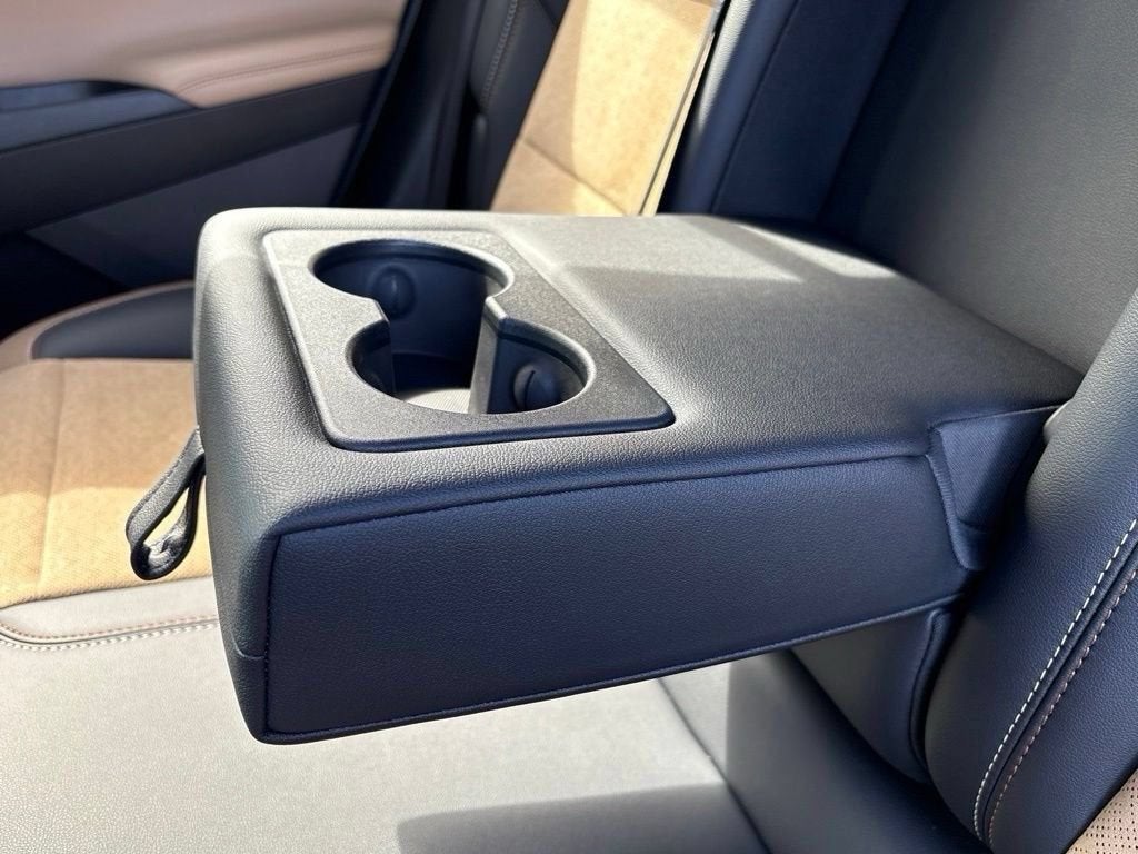 2027 Chevrolet Equinox ACTIV - Photo 34