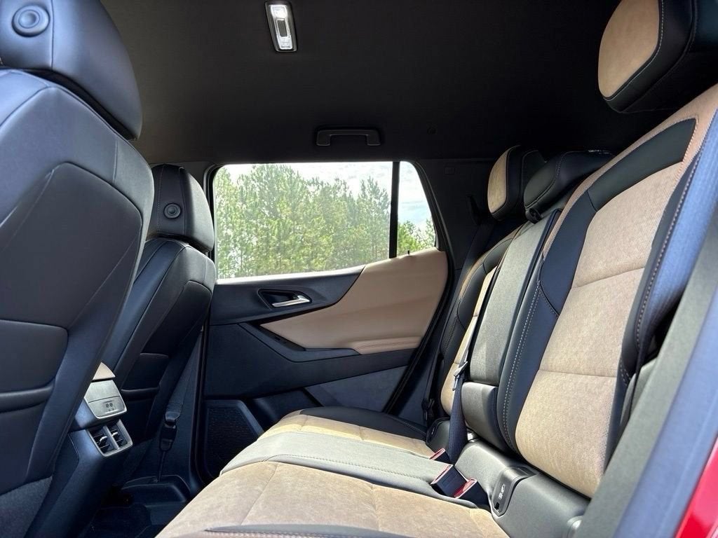 2027 Chevrolet Equinox ACTIV - Photo 36