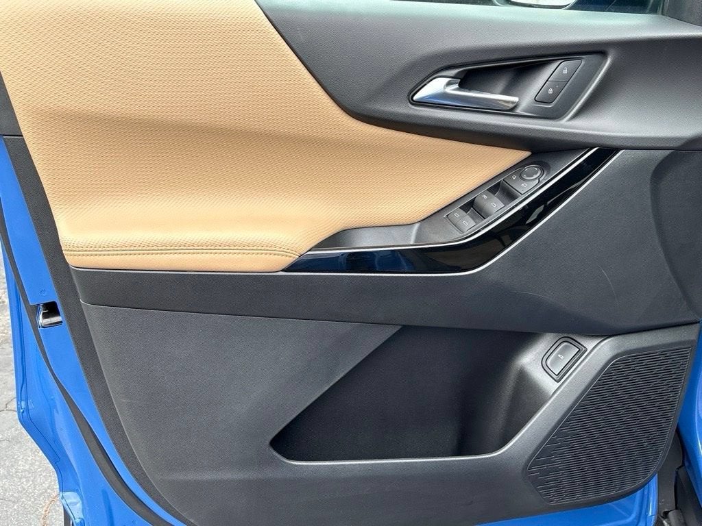 2027 Chevrolet Equinox ACTIV - Photo 37