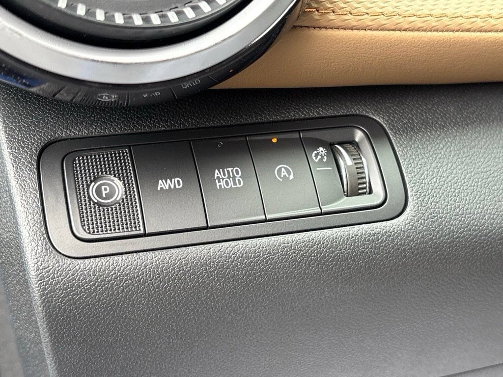 2027 Chevrolet Equinox ACTIV - Photo 38