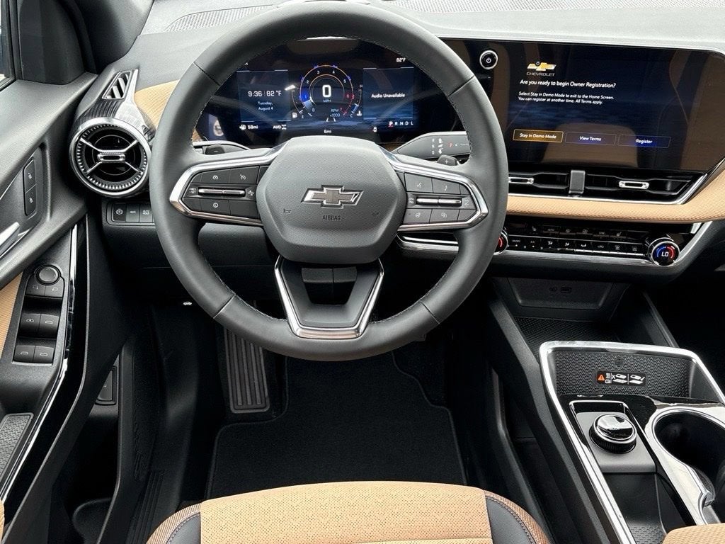 2027 Chevrolet Equinox ACTIV - Photo 39