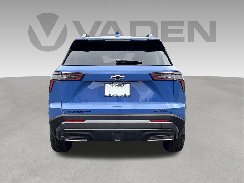 2027 Chevrolet Equinox ACTIV - Photo 6