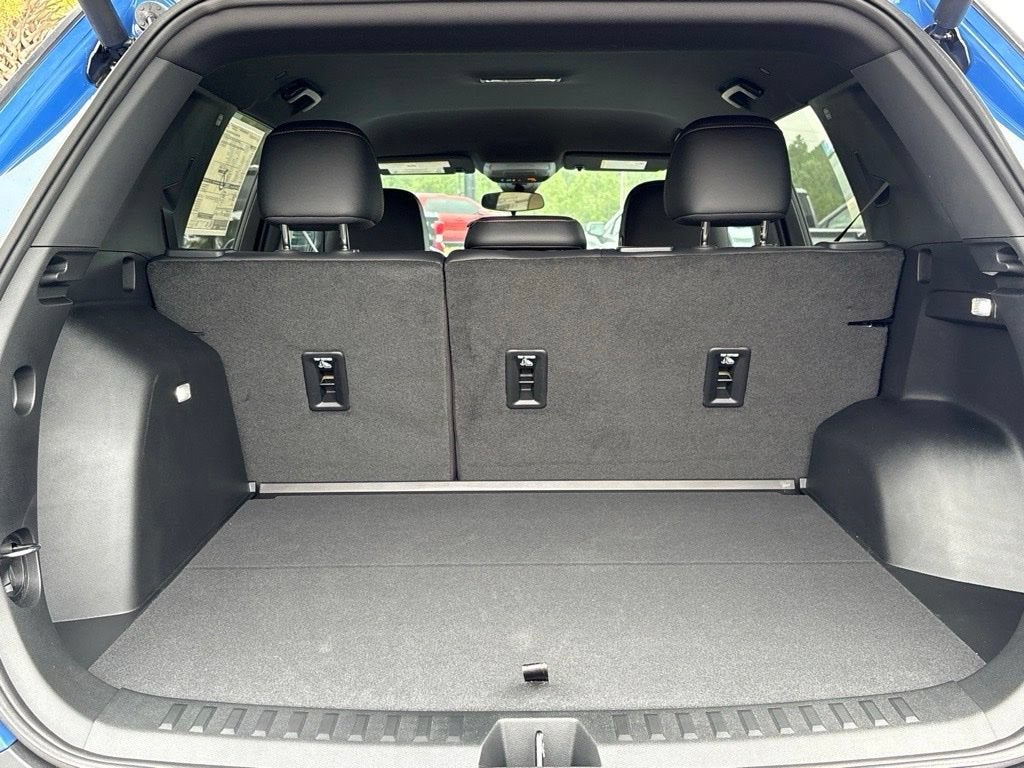 2027 Chevrolet Equinox ACTIV - Photo 7