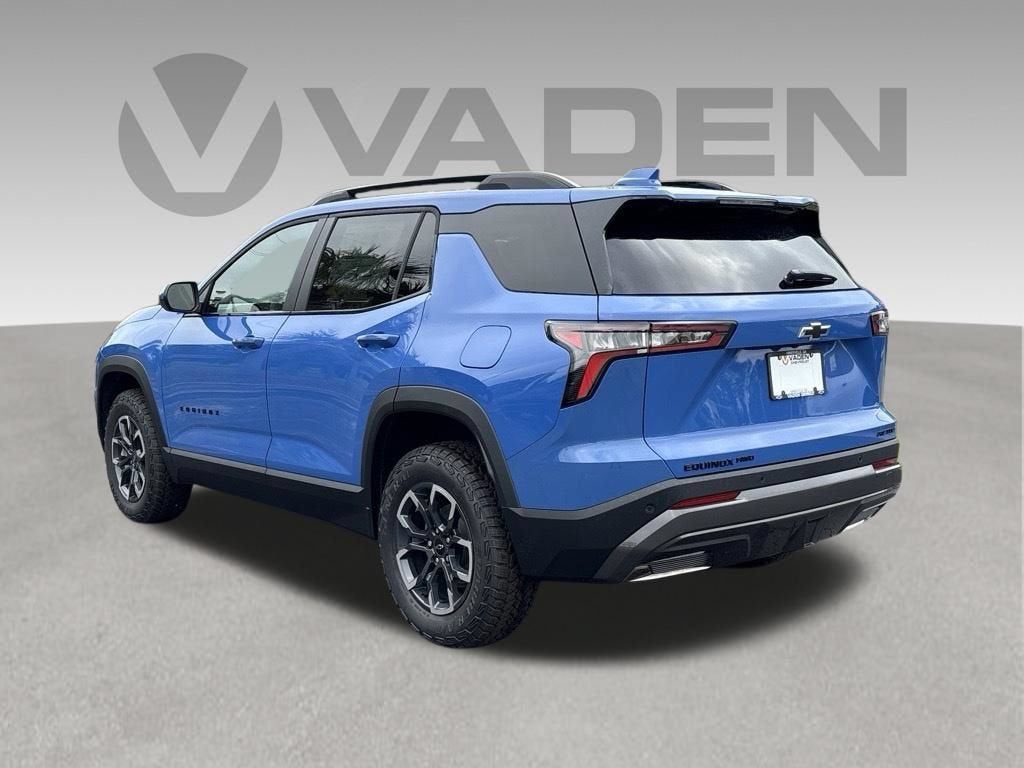 2027 Chevrolet Equinox ACTIV - Photo 9