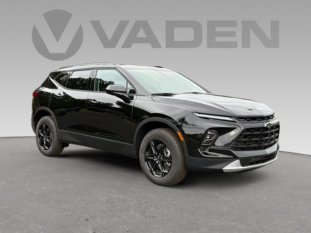 2026 Chevrolet Blazer 2.0T 2LT FWD's photo