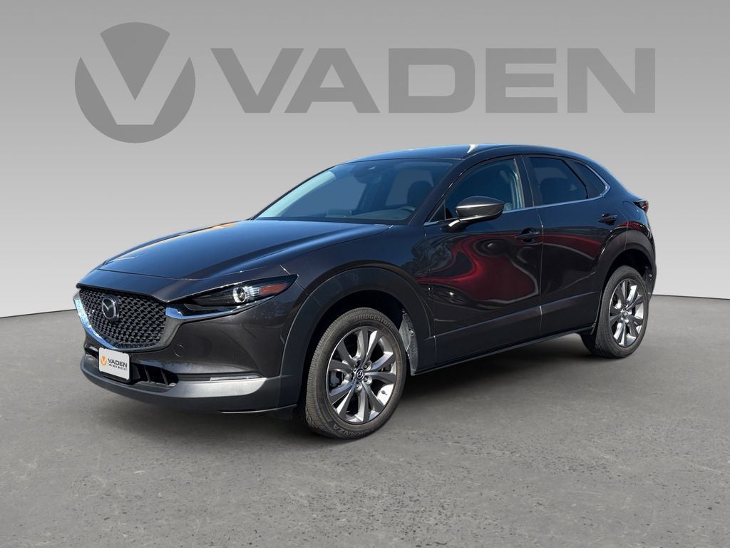 2021 Mazda Mazda CX-30 Select