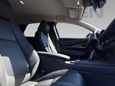 2021 Mazda Mazda CX-30 Select