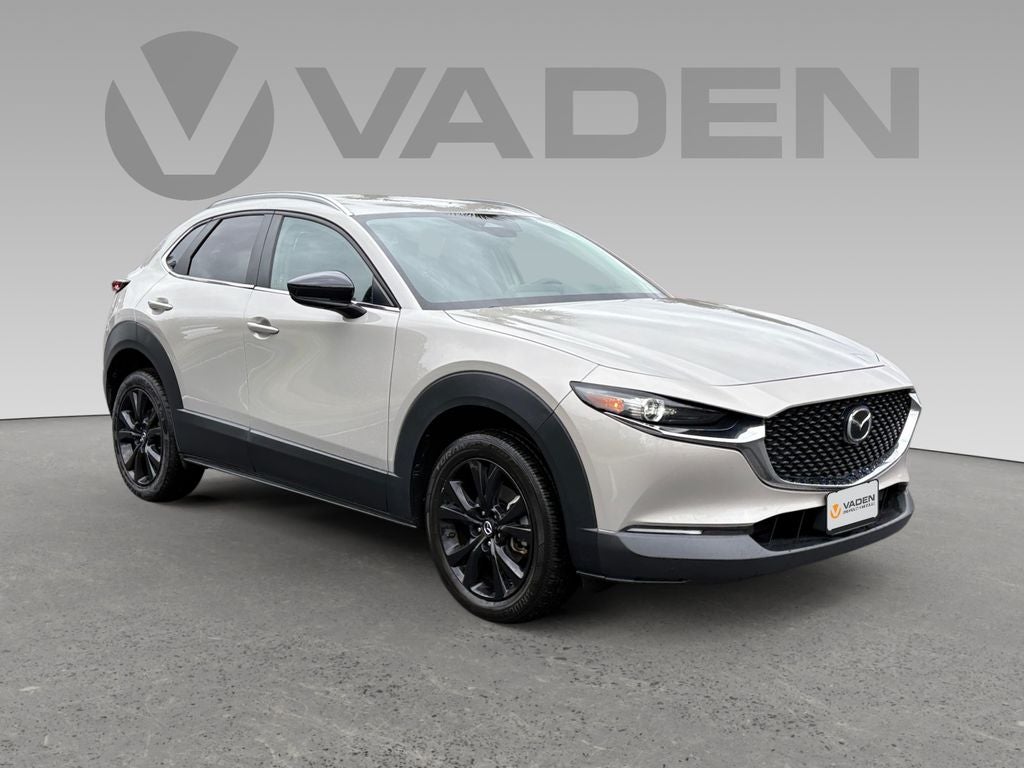 2024 Mazda CX-30 Select Sport AWD's photo