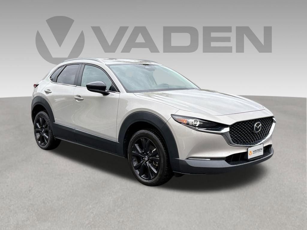 2024 Mazda Mazda CX-30 2.5 S Select Sport