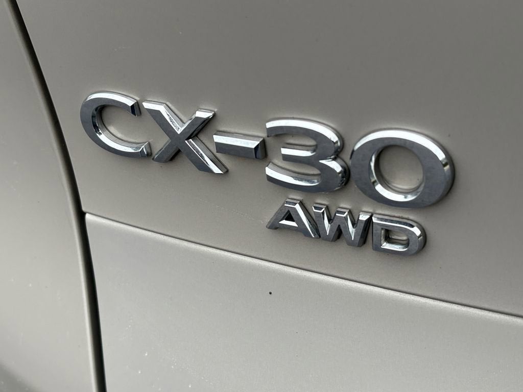 2024 Mazda Mazda CX-30 2.5 S Select Sport