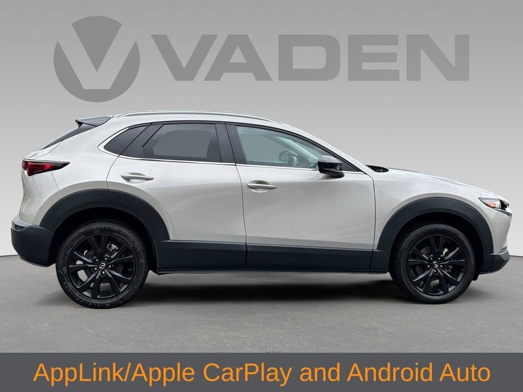 2024 Mazda Mazda CX-30 2.5 S Select Sport
