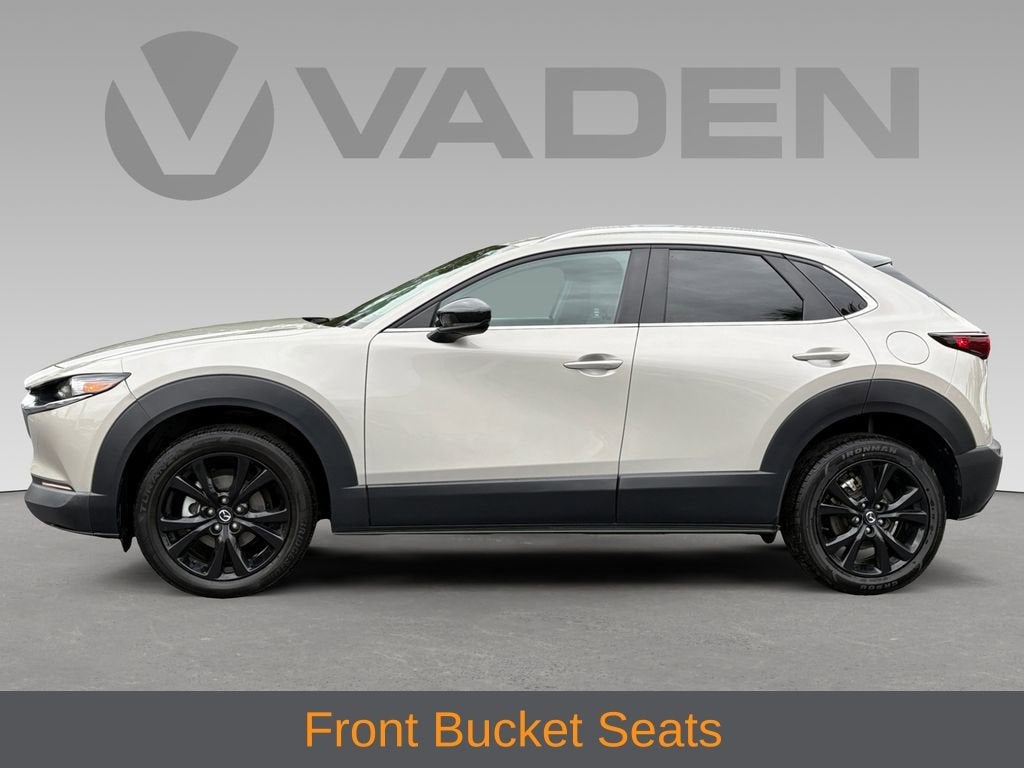 2024 Mazda Mazda CX-30 2.5 S Select Sport