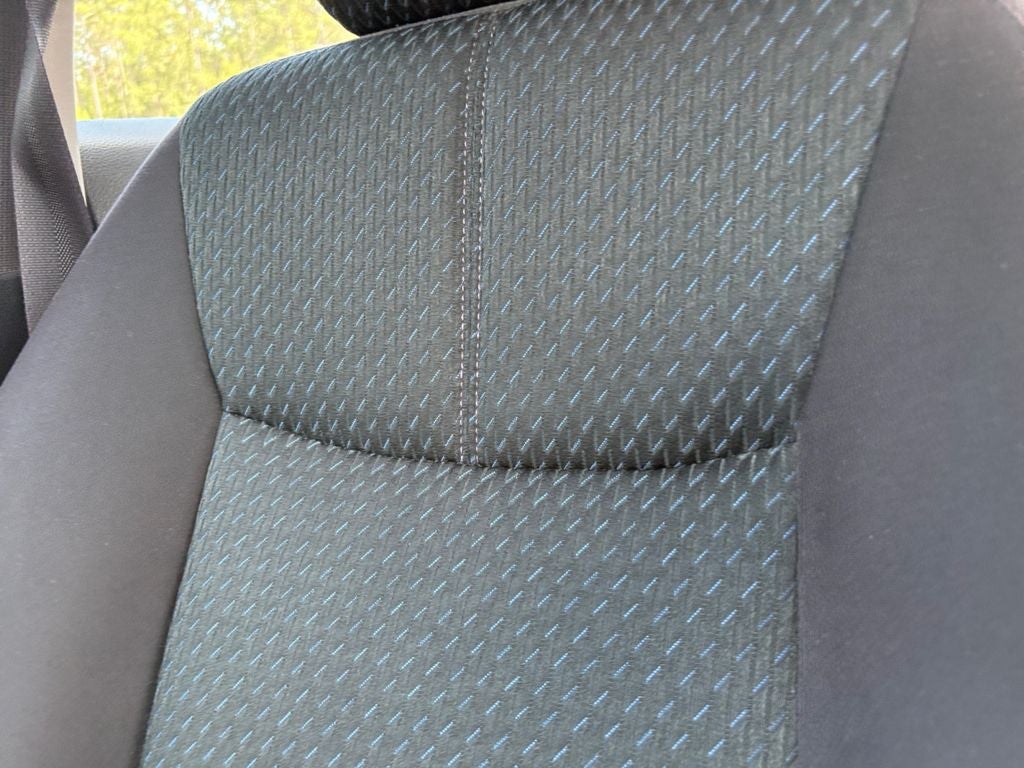 2015 Nissan Sentra SR