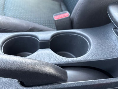 2015 Nissan Sentra SR