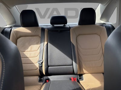 2019 Volkswagen Jetta SEL Premium