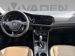 2019 Volkswagen Jetta SEL Premium