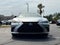 2022 Lexus ES ES 300h F SPORT