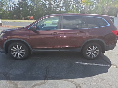 2019 Honda Pilot EX