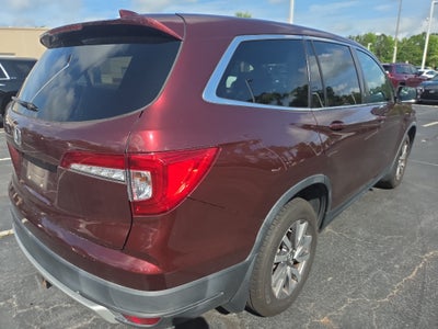 2019 Honda Pilot EX