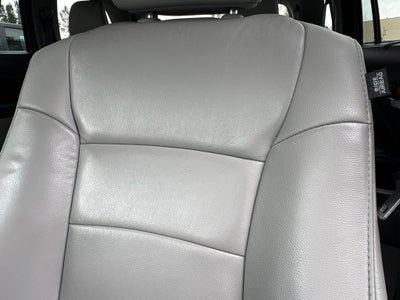 2022 Honda Pilot Touring 7-Passenger