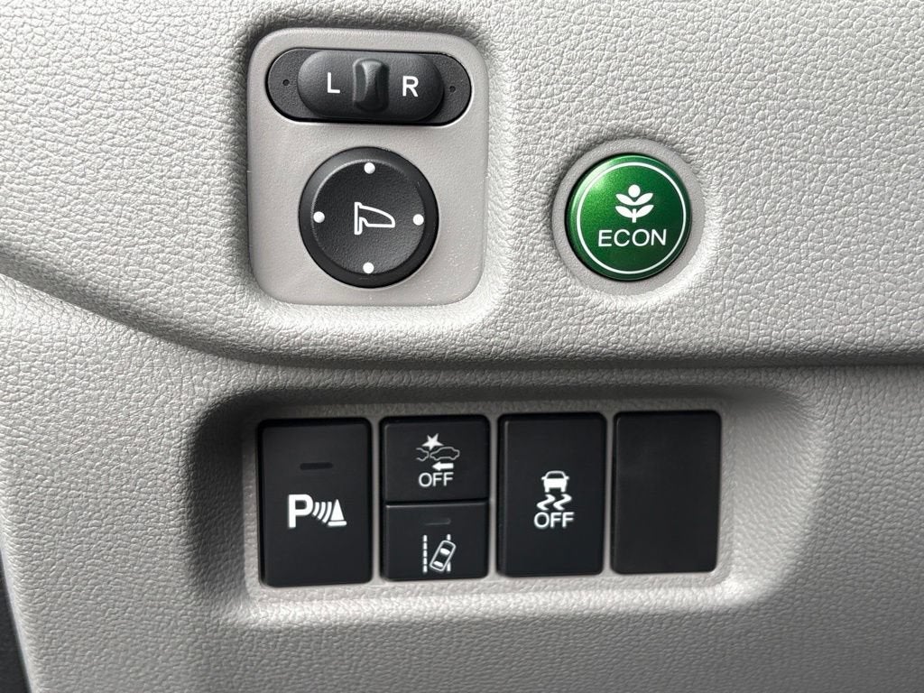 2022 Honda Pilot Touring 7-Passenger
