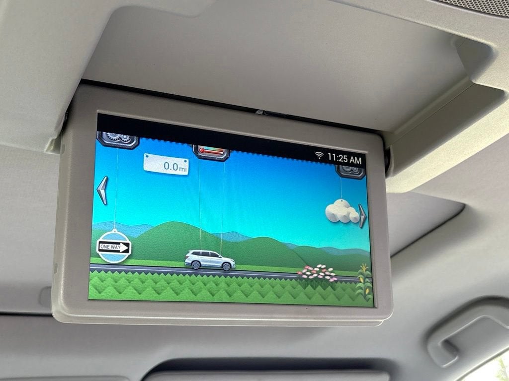 2022 Honda Pilot Touring 7-Passenger