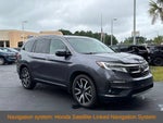 2022 Honda Pilot Touring 7-Passenger