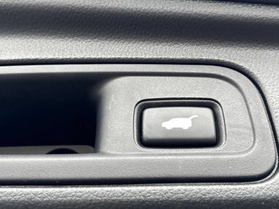 2022 Honda Pilot Touring 7-Passenger
